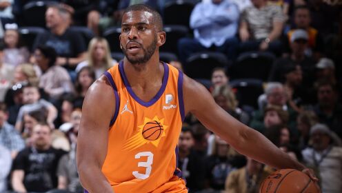 《NBA全场集锦》【球星】保罗vs爵士集锦 16分6篮板16助攻频送妙传成为取胜功臣