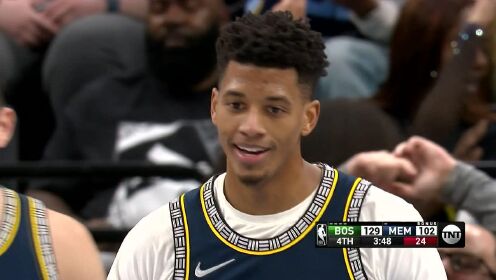 《NBA全场集锦》假作真时真亦假 阿尔达马灵动背传助飞卡尔弗扣篮2+1