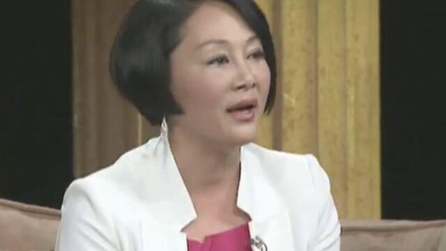 王姬坦言闯荡好莱坞没有想象中简单