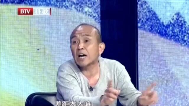 《第三调解室》父亲的抉择