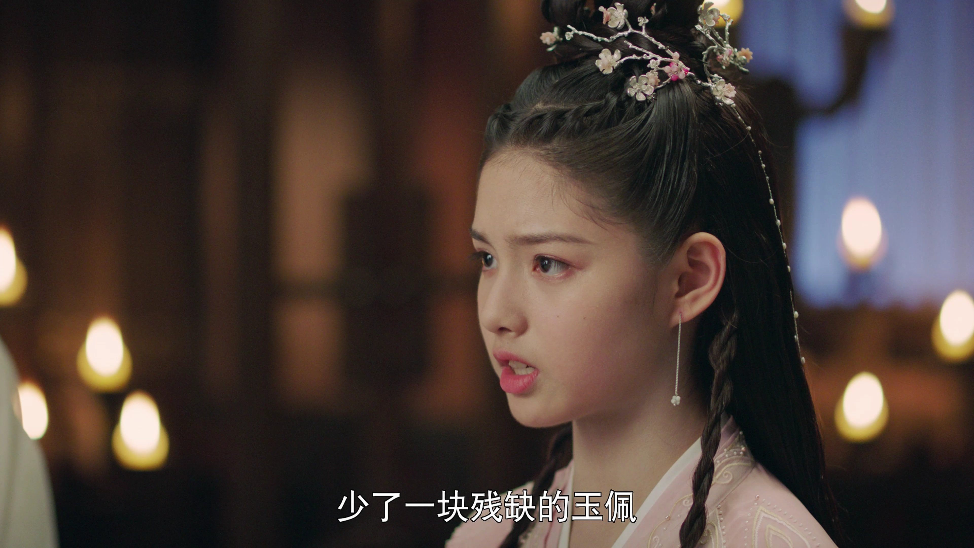 且试天下 36集