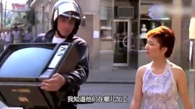 警察学校1:警校风流高光片段