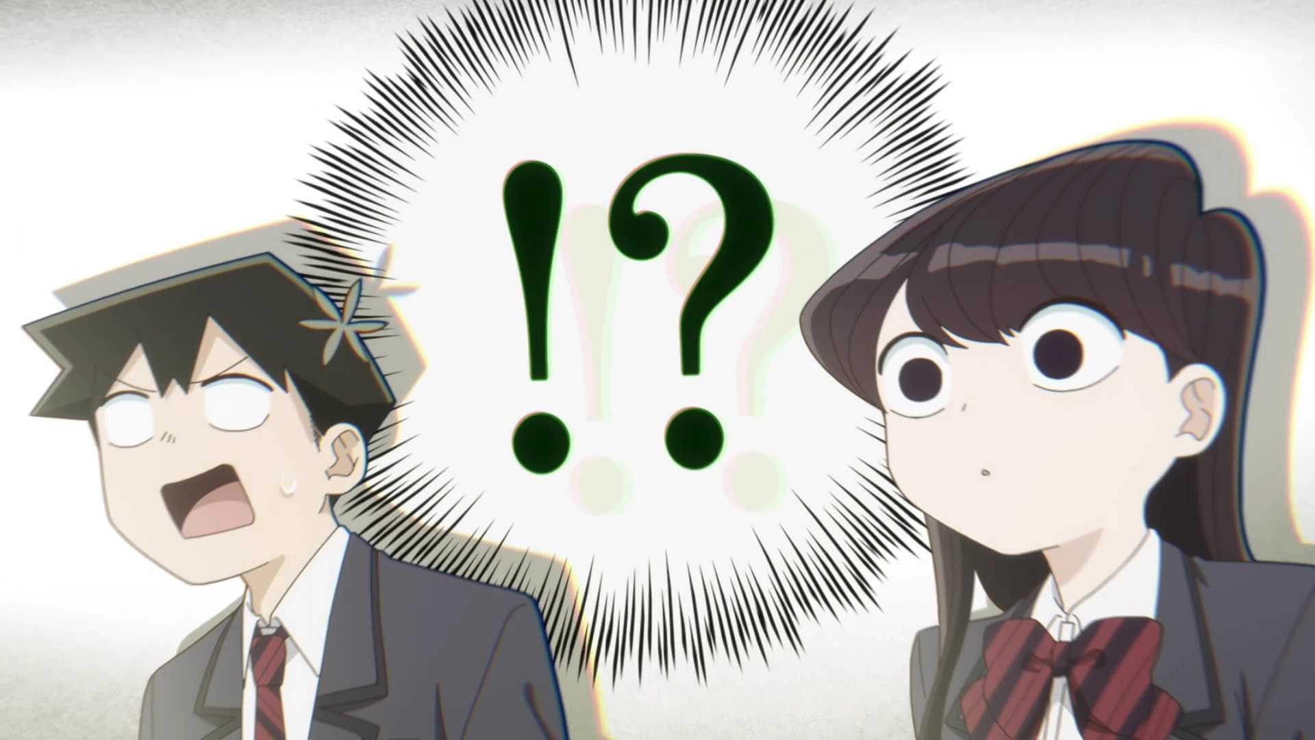 古见同学有交流障碍症 2集