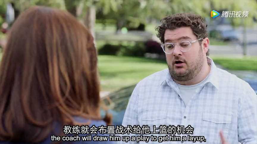 在下，鄙人和我 第一季 1集