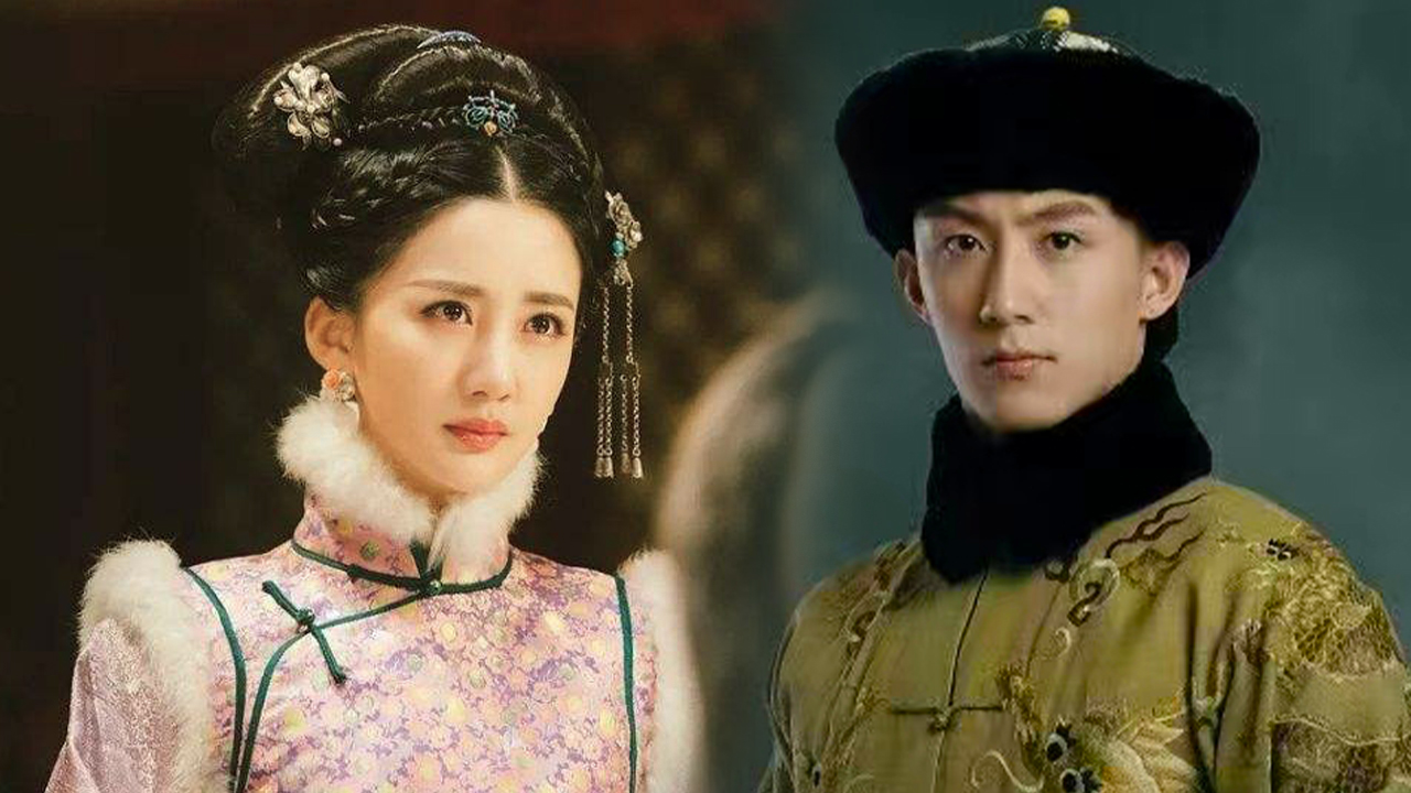 第14期：努尔哈赤休妻杀子之谜