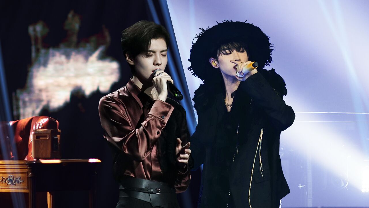 ep02:毕雯珺拿捏氛围感,黄新淳燃炸全场 _综艺_高清1080p在线观看平台