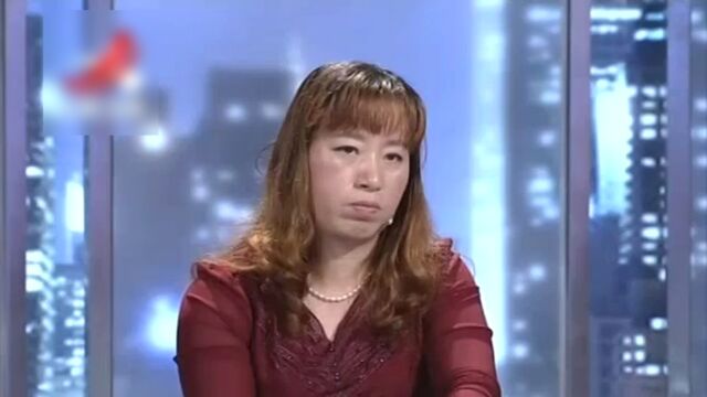 金牌调解:夫妻因做生意闹离婚