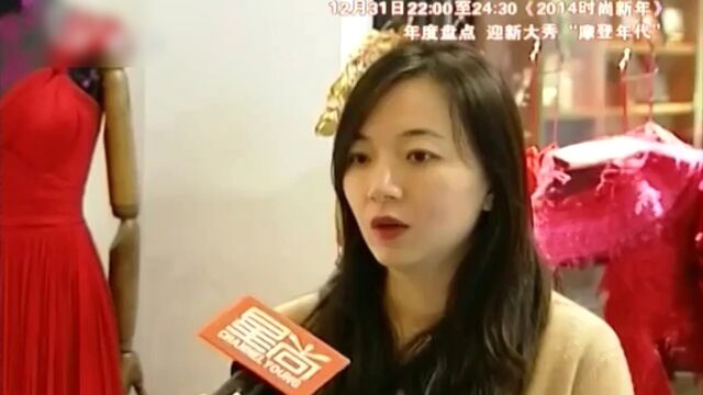 吉承温柔才女的“控制狂”真面目 记者吴春艳 摄像江华