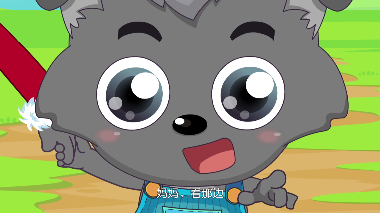 新年月&middot;兔头兔脑没烦恼 1集