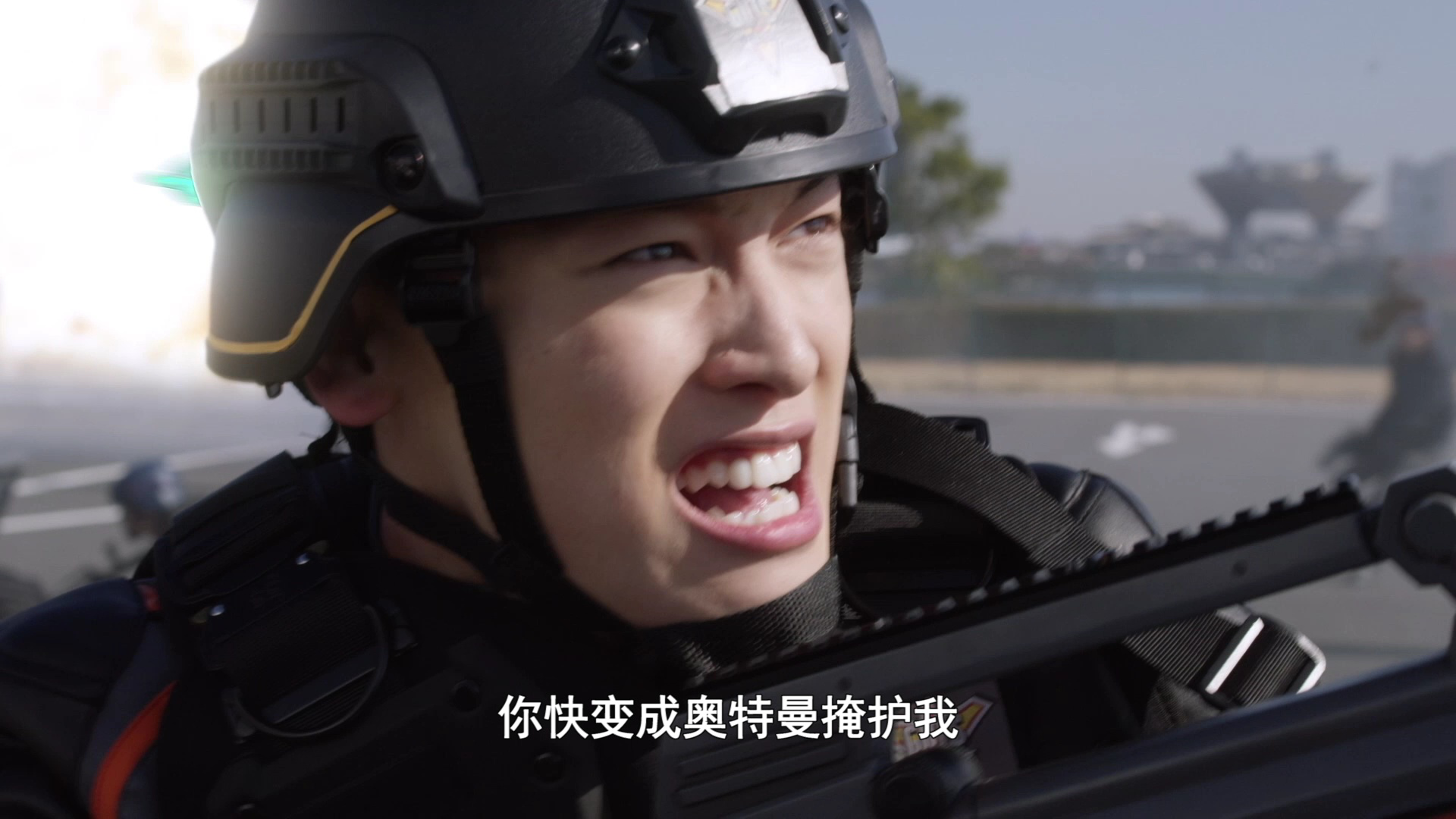 德凯奥特曼 日语版 12集