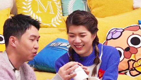 预告:杨笠杨蒙恩做客毛雪汪,综艺效果满分