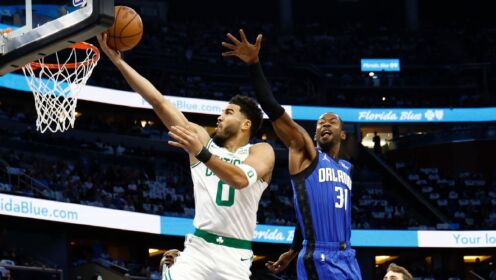 《NBA全场集锦》【球星】罗斯vs凯尔特人集锦 29分4篮板紧咬比分难阻失利