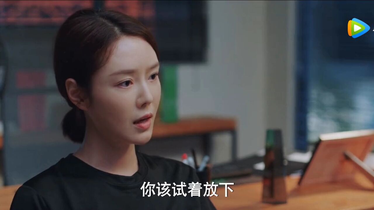 追光者广告替换版_高光片段_腾讯视频