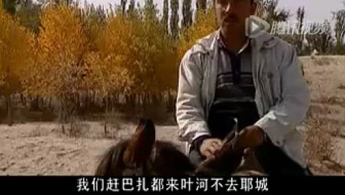新疆反恐纪实第2集_高光片段