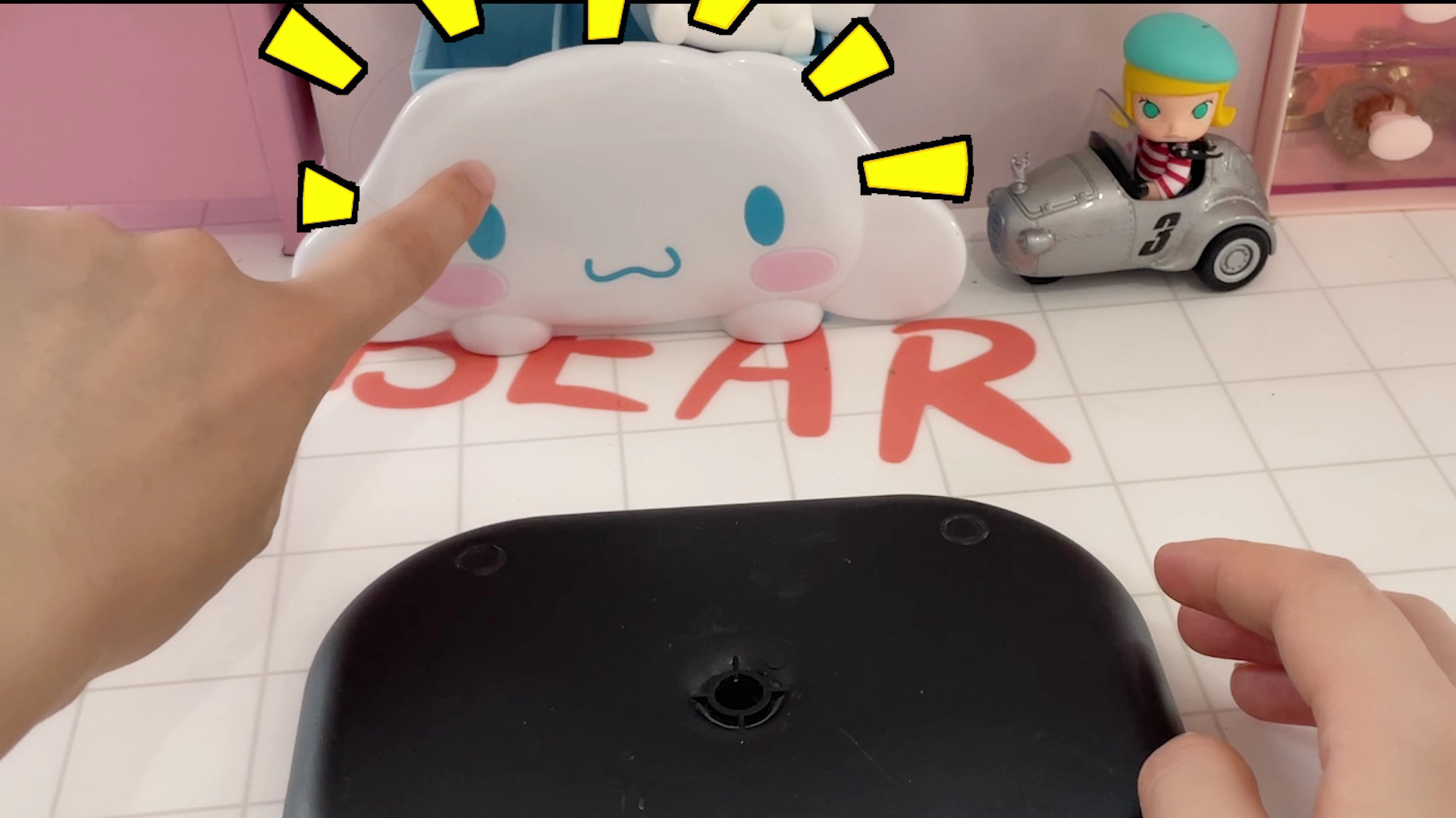 猫扎特魔法旅行团 94集