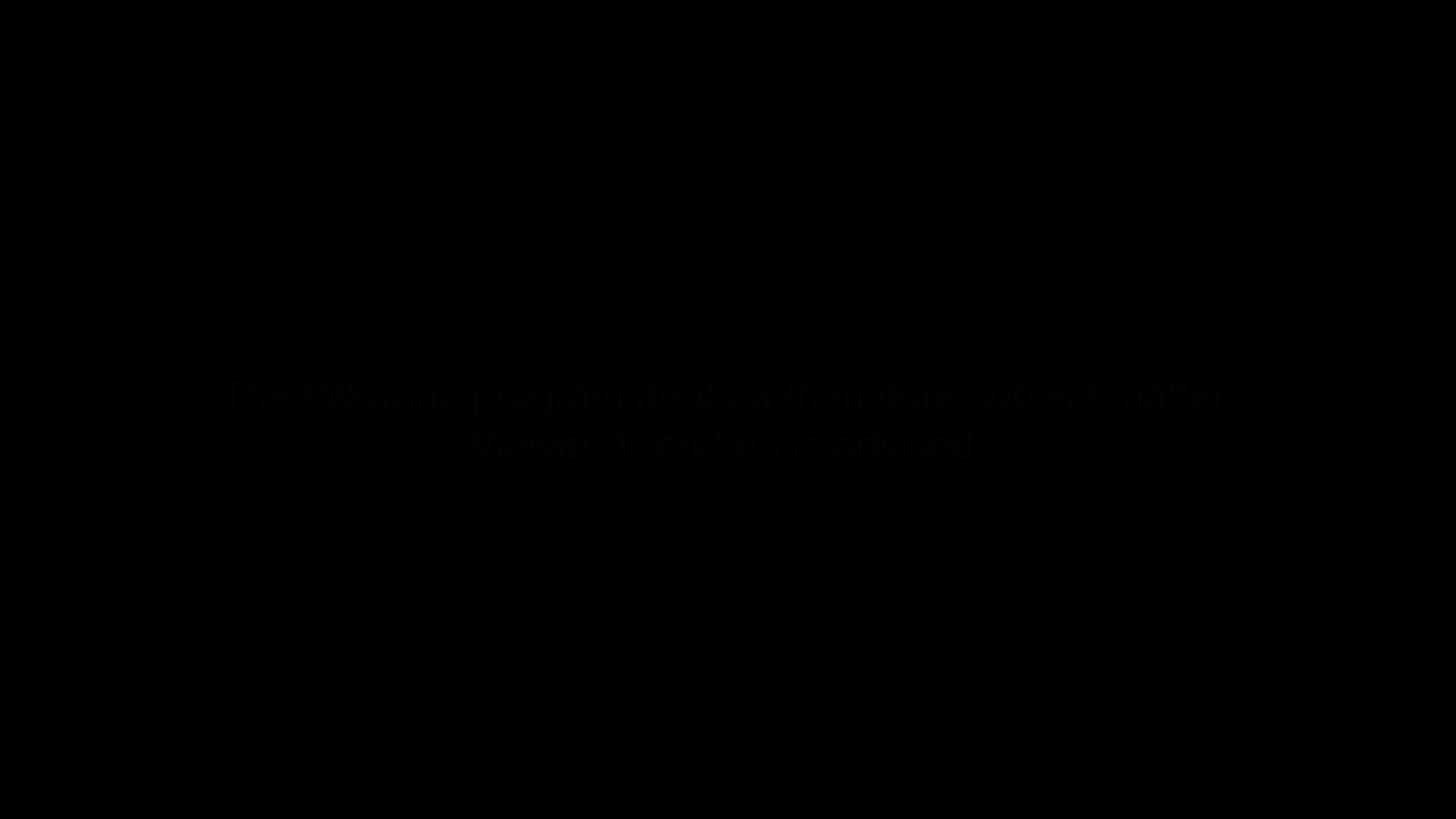 不安感第一季 8集