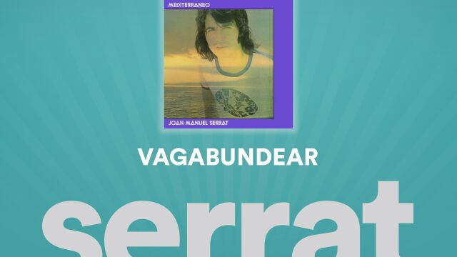 Vagabundear