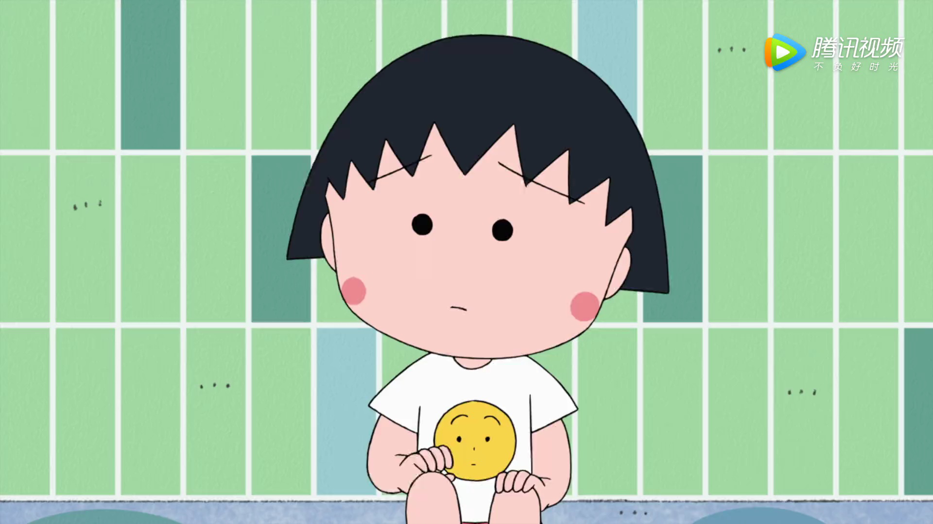 樱桃小丸子 第2季 普通话版 1353集