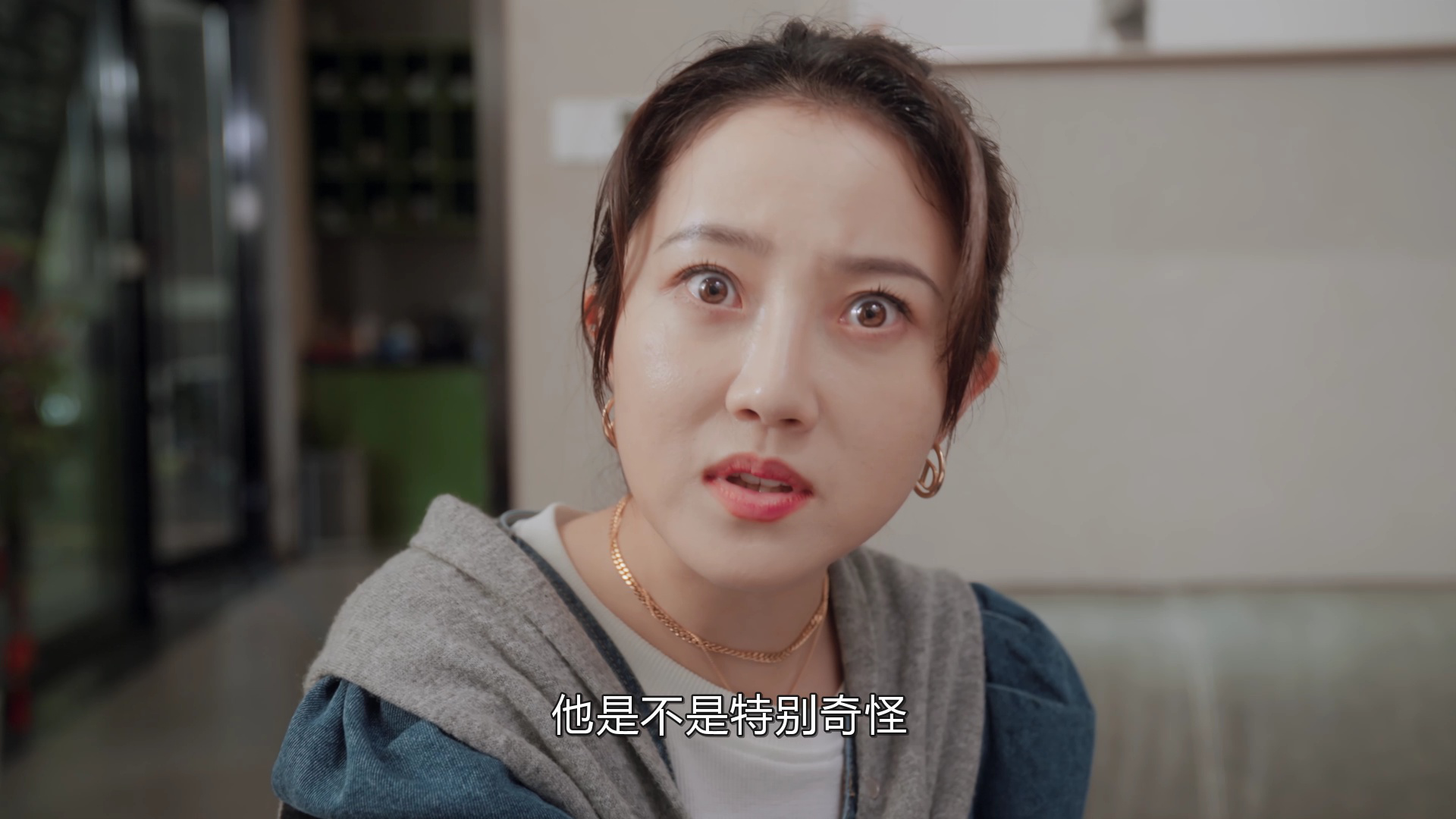 我的萌宝是僚机 2集