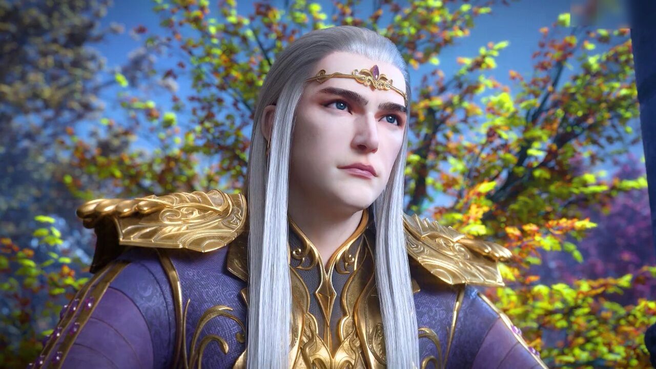 魔族BOSS直聘，皇帝亲授爵位！_高清1080P在线观看平台_腾讯视频