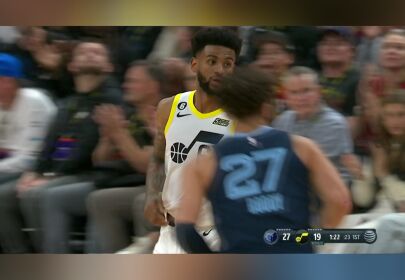 《NBA全场集锦》今天是有备而来！沃克外线干拔三分手起刀落