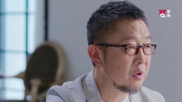 马清运教建筑设计