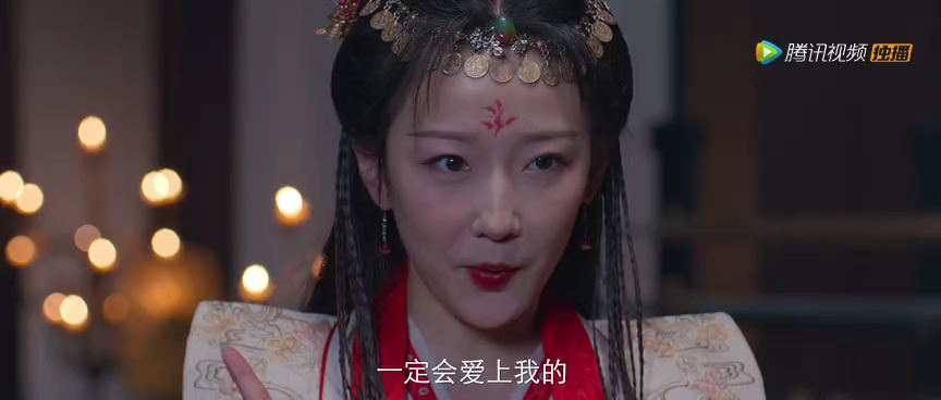 替身小甜妻 13集