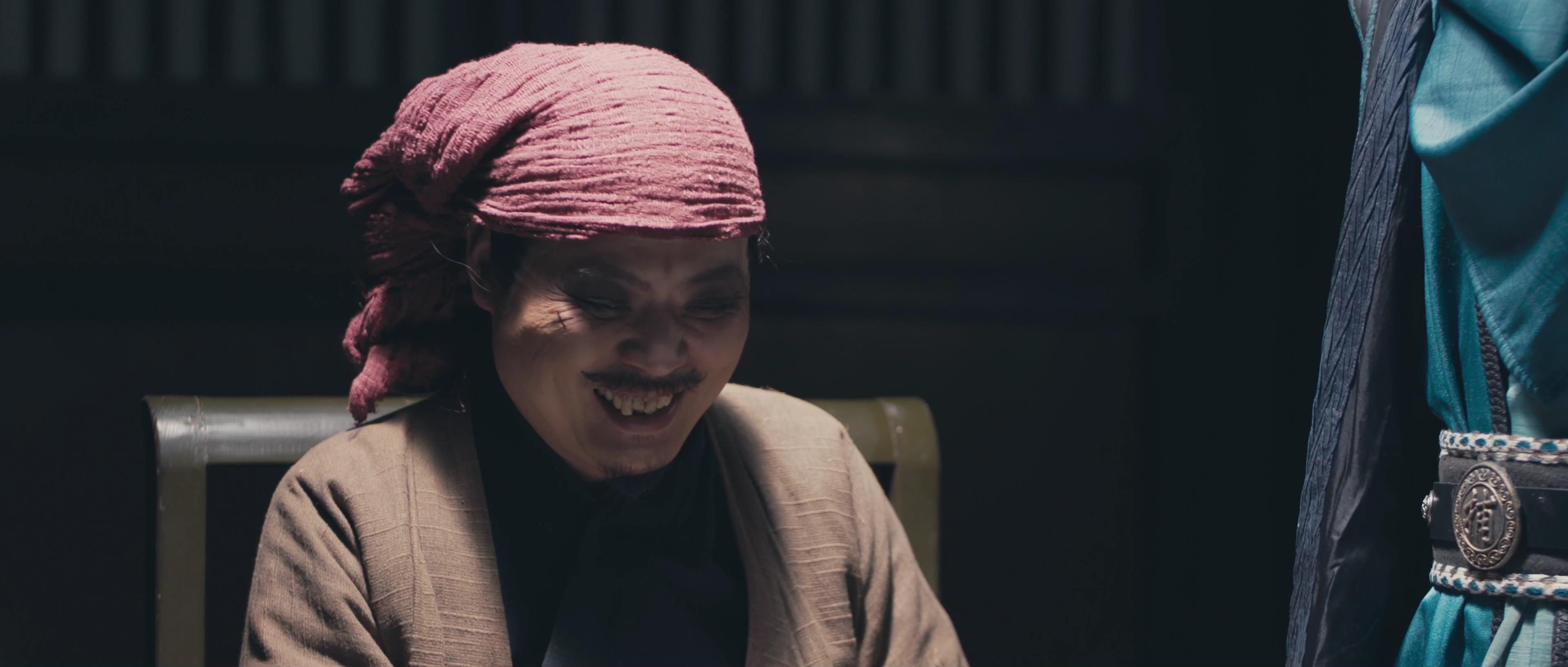 在下一炷香 21集