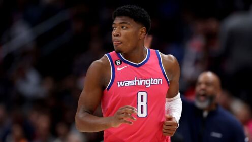 《NBA全场集锦》【球星】八村垒vs独行侠集锦 轻取23+8上演极限拉杆上篮