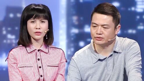 丈夫瞒着妻子送女儿去韩国留学_综艺_高清1080p在线观看平台_腾讯视频