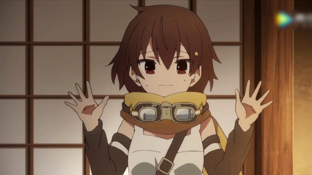 实况主的逃脱游戏_高光片段