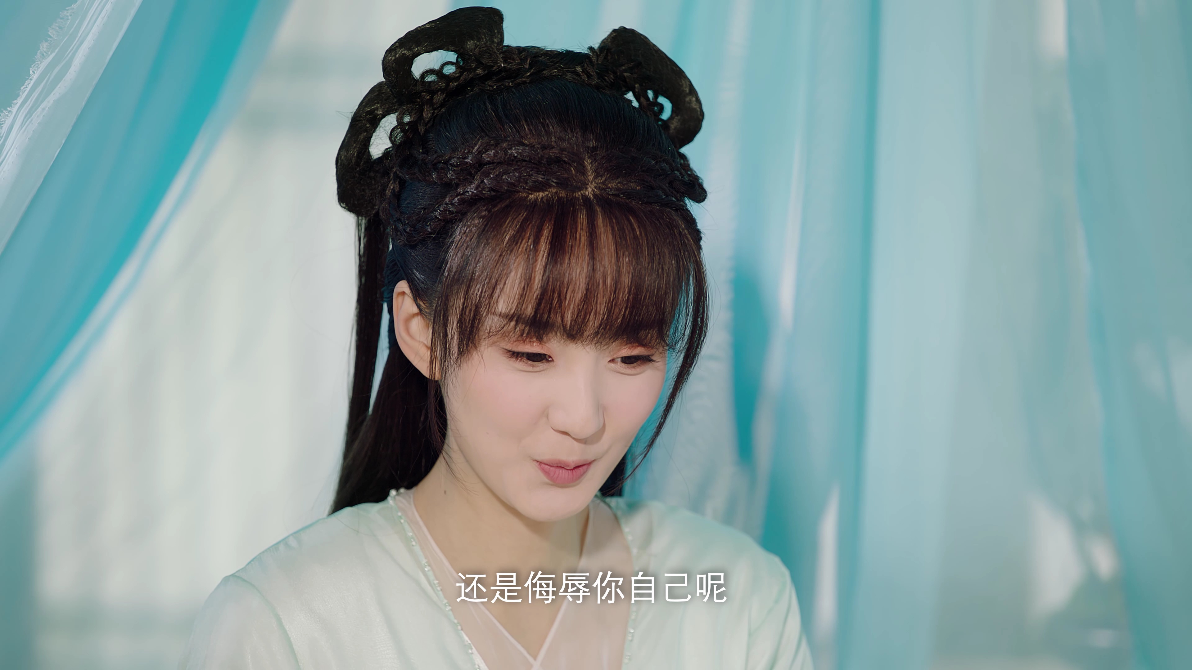 戏精女主桃花多 6集