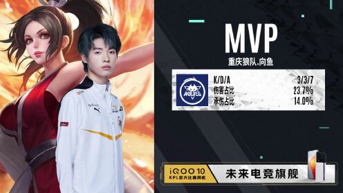 KPL职业联赛_2022KPL夏季赛季后赛:重庆狼队vs北京WB_【集锦】重庆狼队vs北京WB第二局乔夫体系能打能走!重庆狼队扳回一局_高清 ...