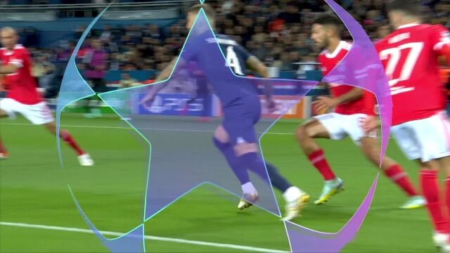 巴黎圣日耳曼vs摩纳哥集锦 640