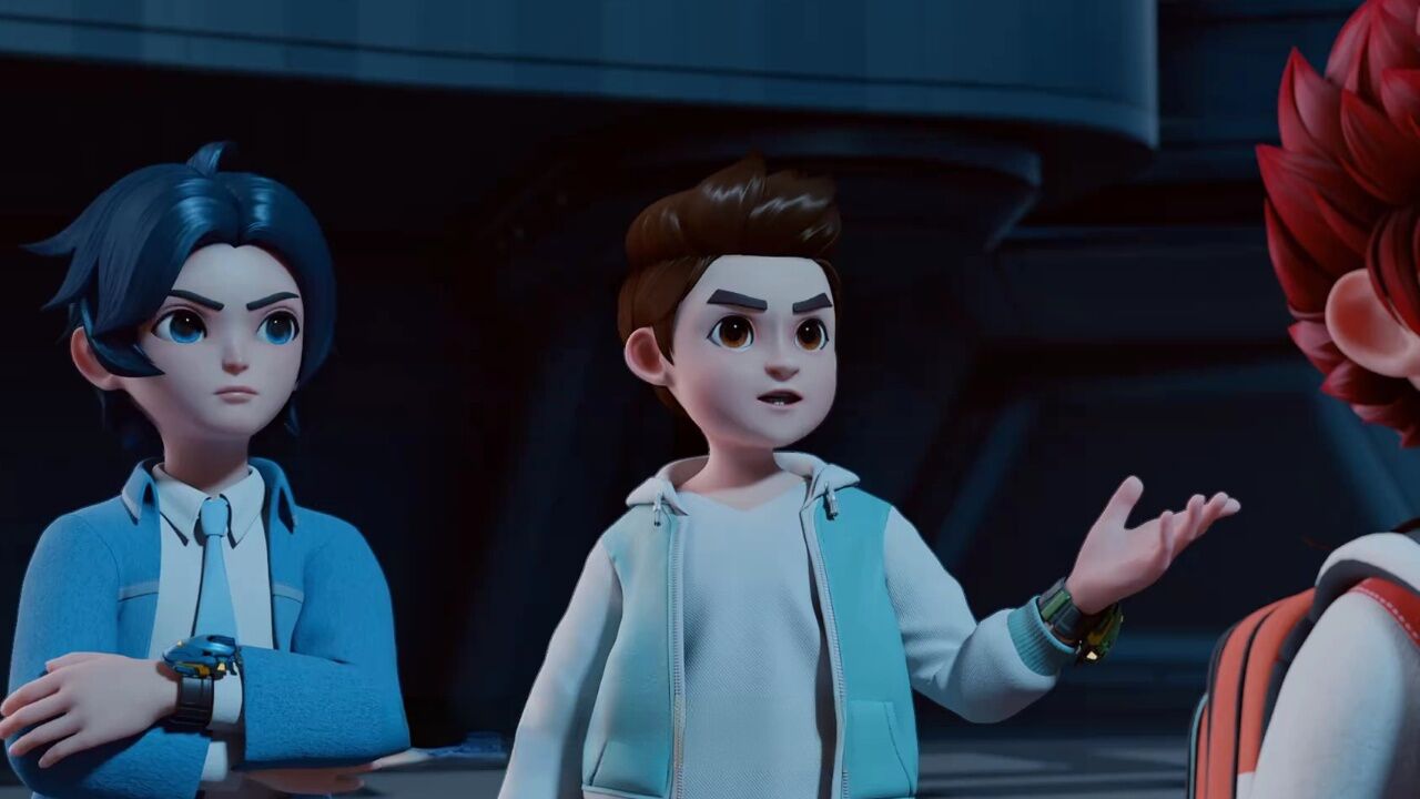 炽焰深蓝乒乓比拼亮实力