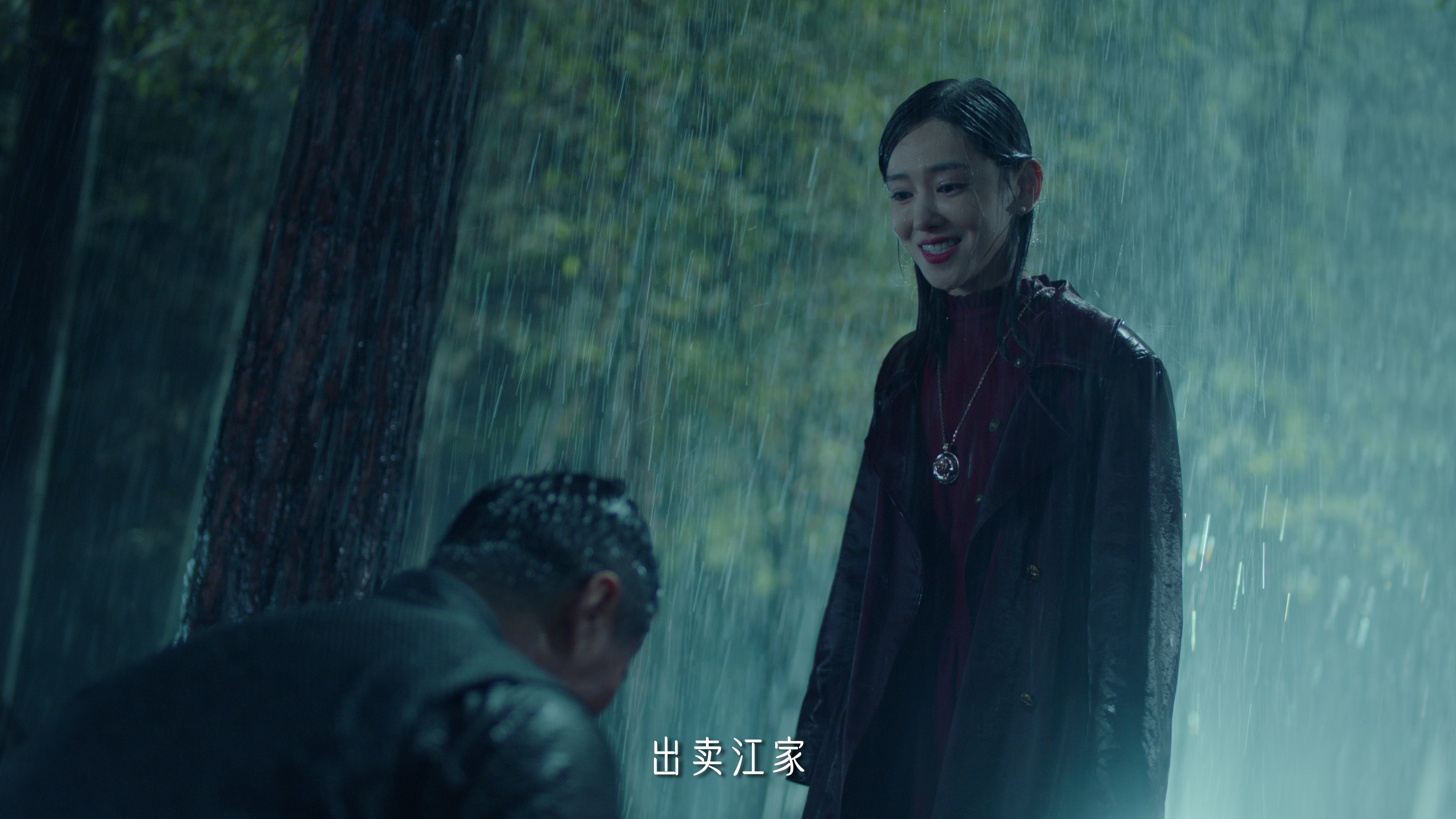 招惹 11集