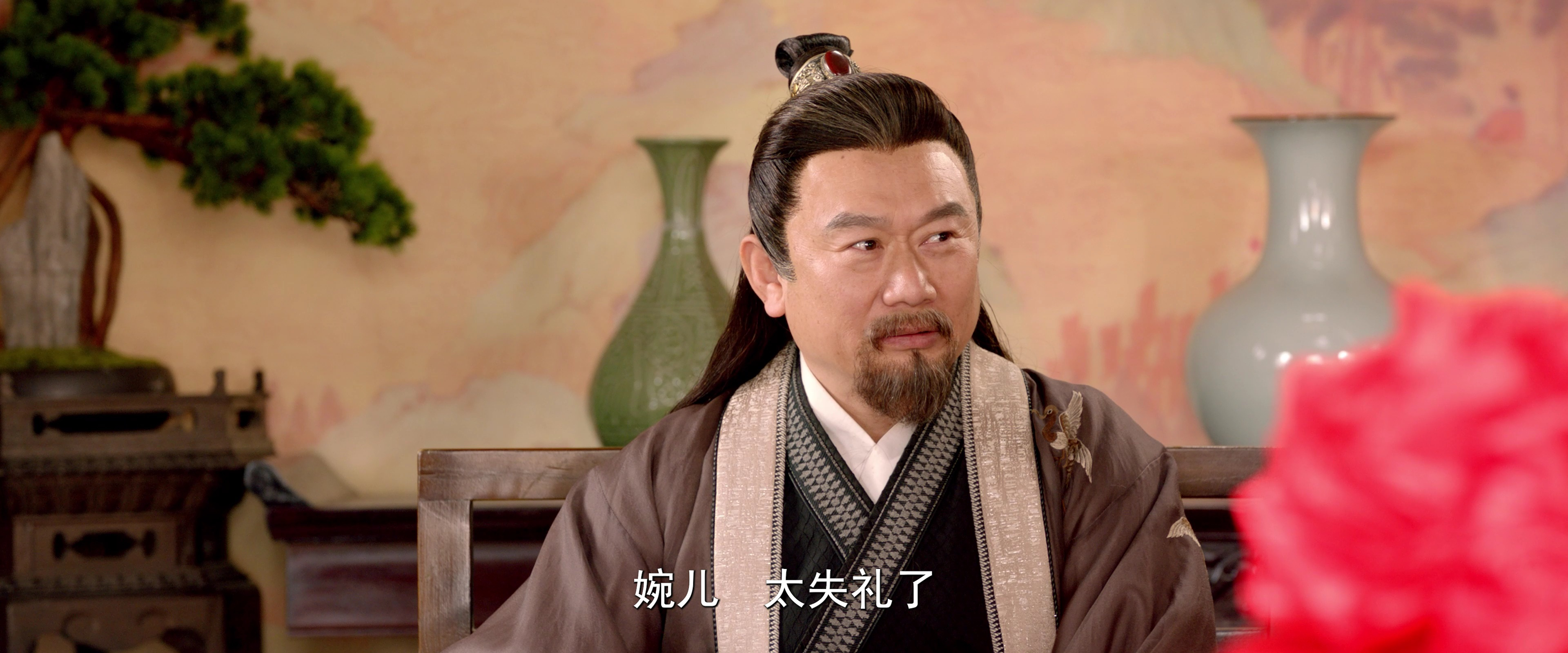 这个家丁路子野 15集