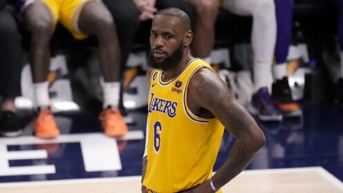 《NBA全场集锦》【球星】詹姆斯vs步行者集锦 19投11中砍下26分7板7助率队逆转