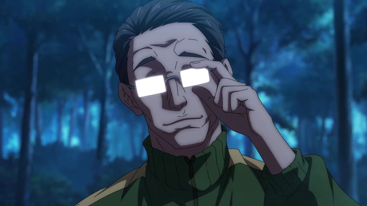 冥场面,肖哥请你们吃外卖