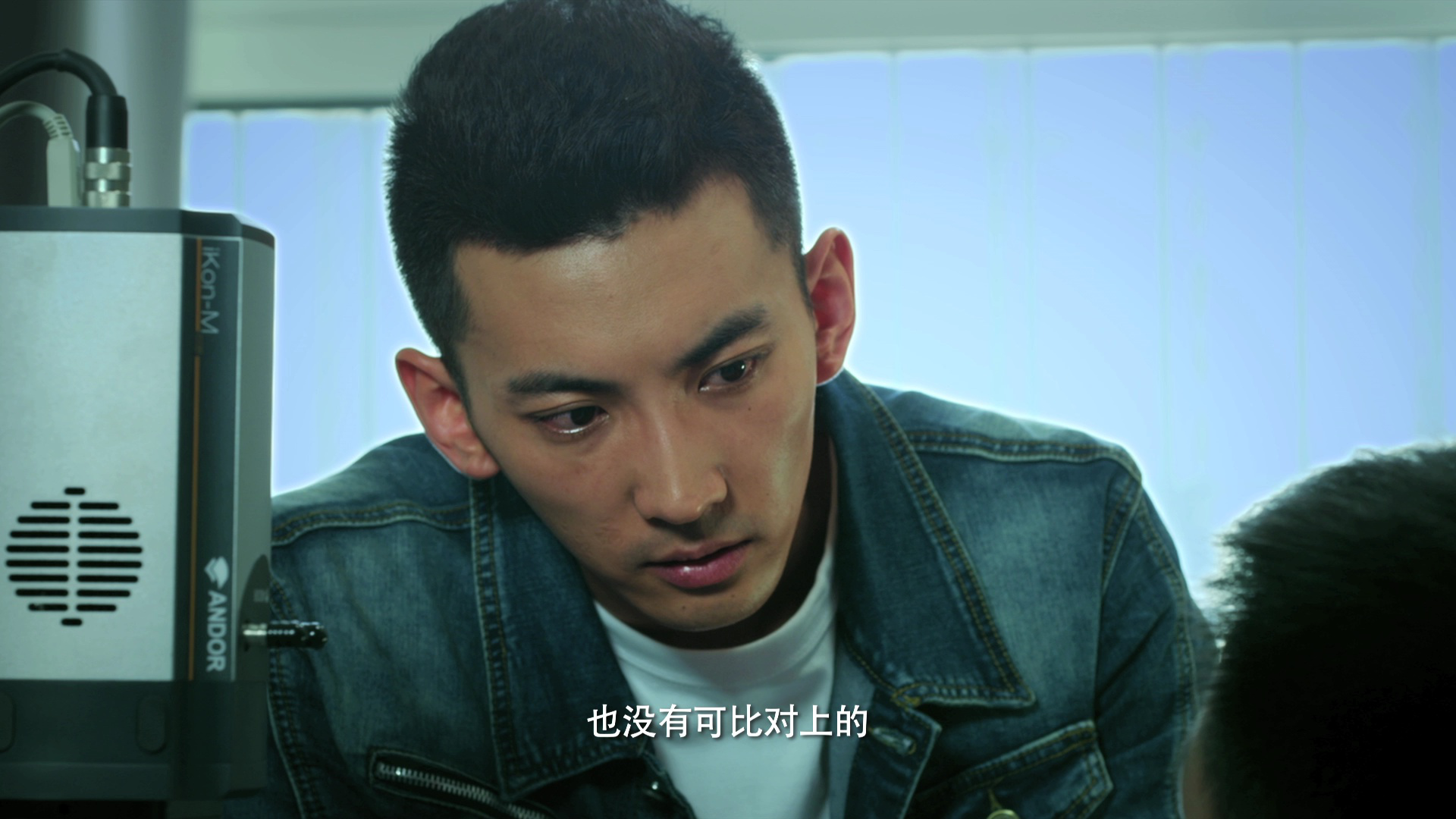 刑侦档案&middot;谜凶 8集