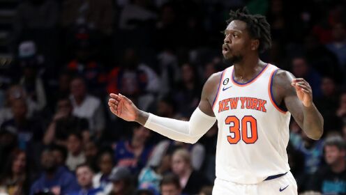 《NBA全场集锦》【球星】兰德尔vs回放集锦 22中9砍下33分7篮板状态火热