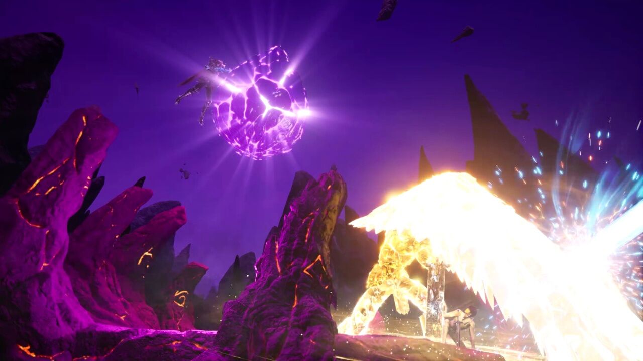 五阶挡九阶,三头皓月进化超帅!