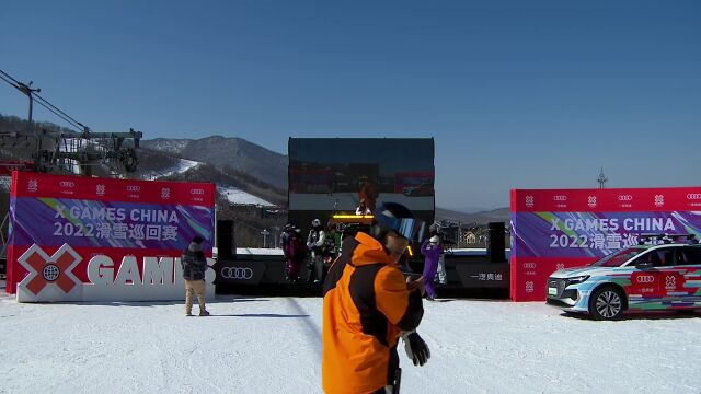 【颁奖】最值得鼓励的奖项 五位选手领取年度满赛奖