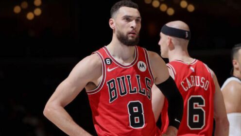 《NBA全场集锦》【球星】拉文vs灰熊集锦 拿下24分5篮板末节拉胯