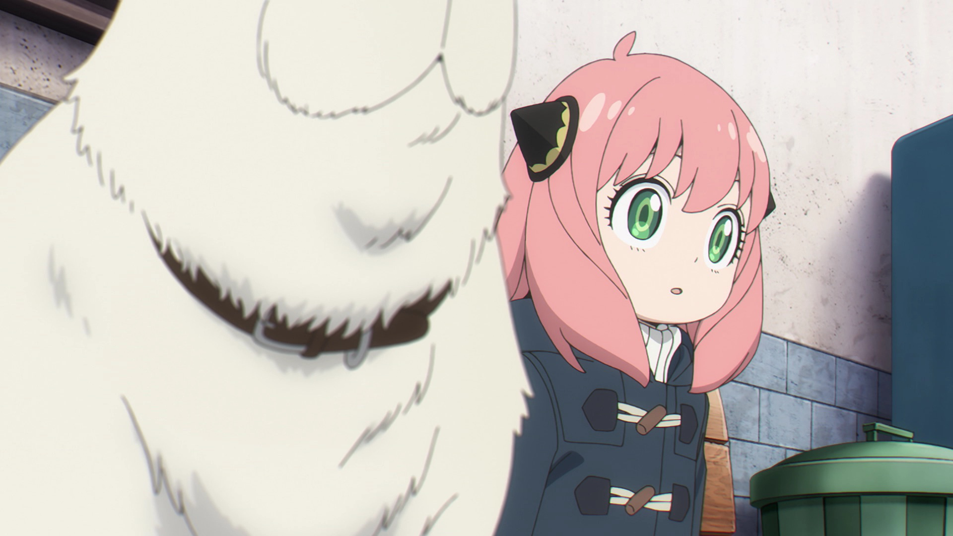 间谍过家家 普通话版 14集