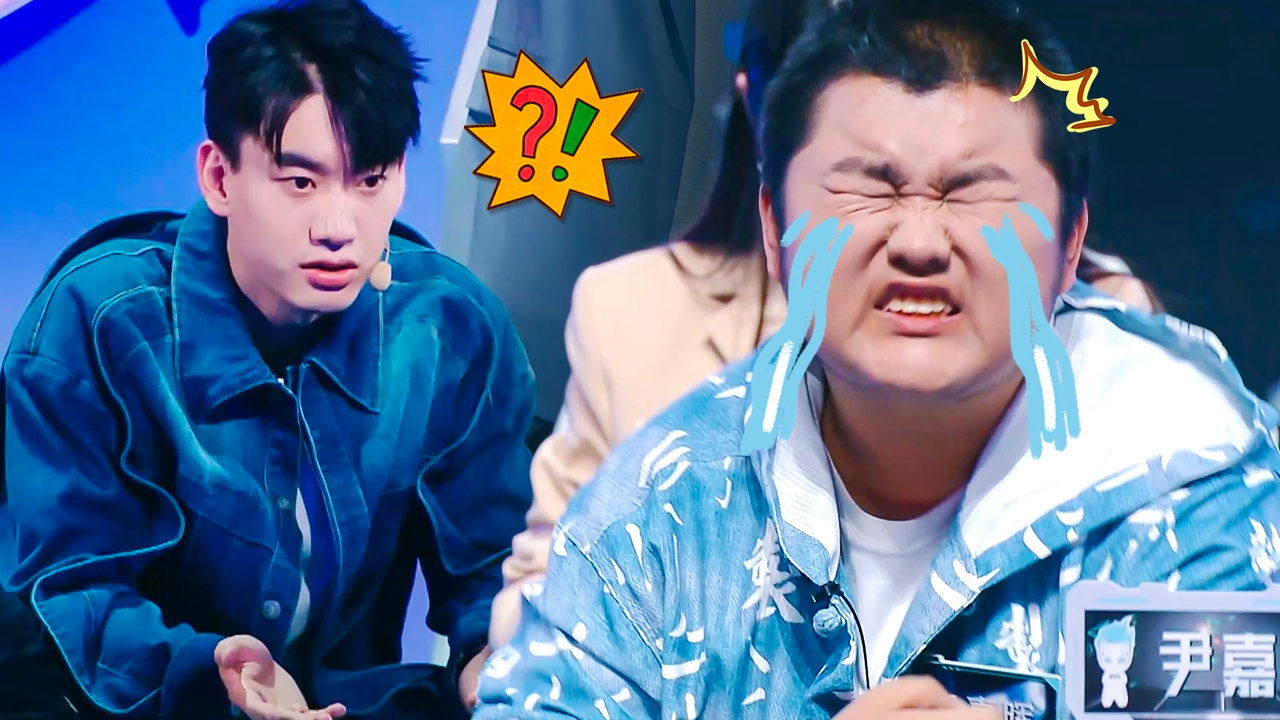 第7期加长版：脑王盛典上位区最后名额揭晓