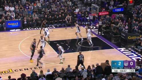《NBA全场集锦》不是你死就是我活！两队开局上演对飙大战外线架炮肆意轰筐