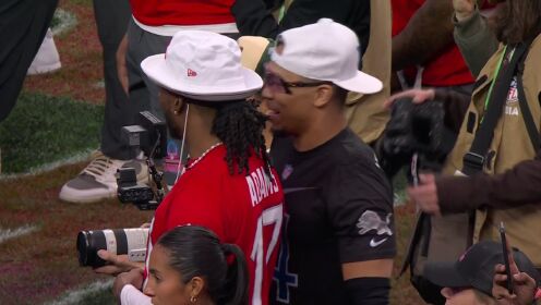 NFL赛事_22/23赛季NFL职业碗明星对抗赛_【原声】22/23赛季NFL职业碗明星对抗赛最佳接球挑战_高清1080P在线观看平台_腾讯视频