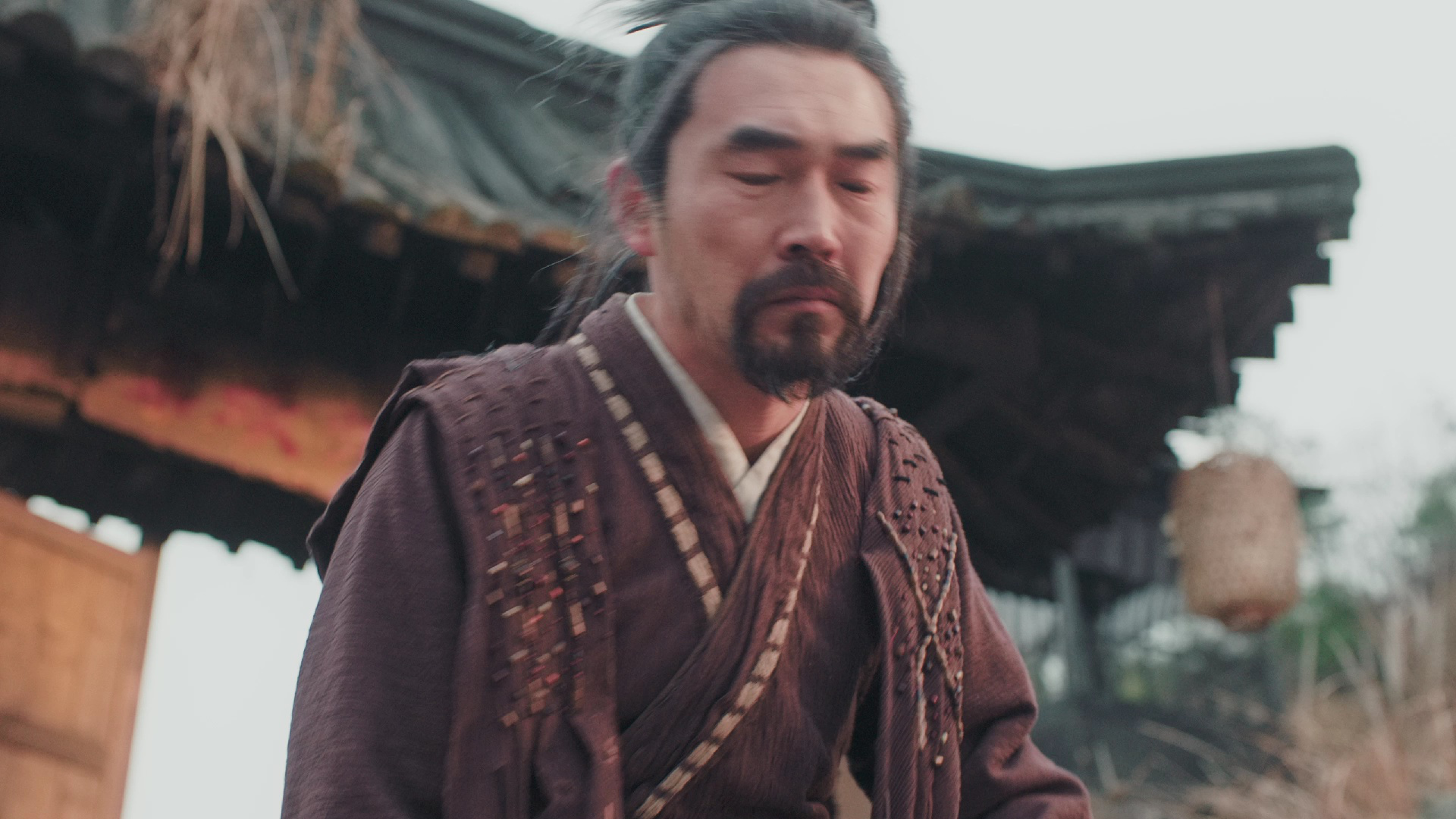 开局一座山 11集