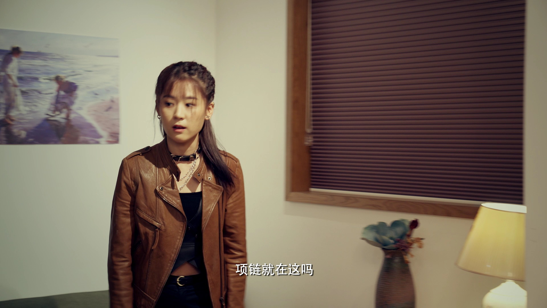 我有一份逃生指南 15集